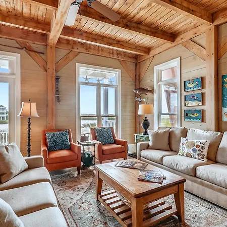 Sugar Shack- By Holiday Isle Properties